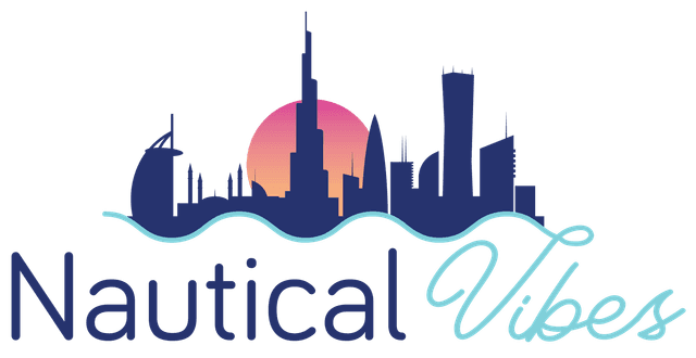 Nautical Vibes logo