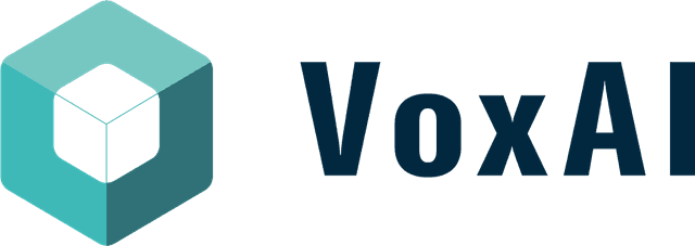 VoxAI logo